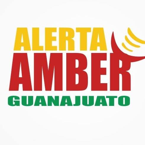 Alerta Amber