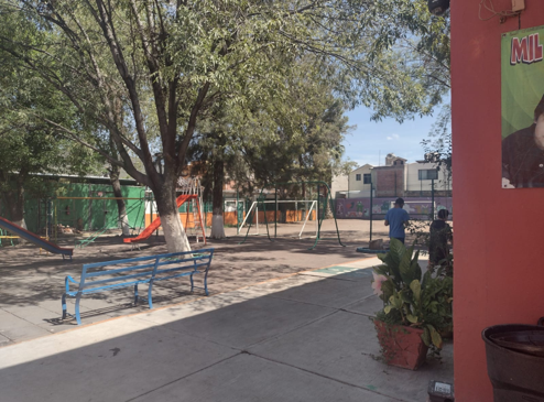 Nosotros – Villa Infantil Irapuato