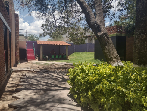 Villa Infantil Irapuato - Plazoleta 5