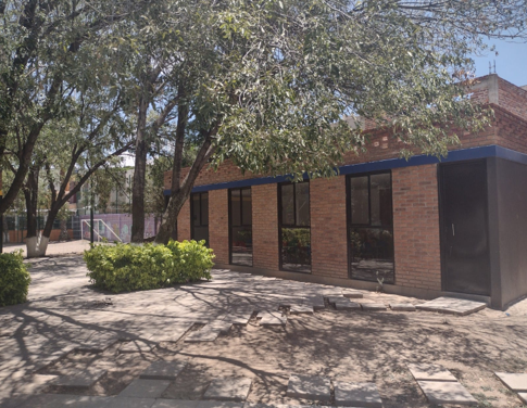 Villa Infantil Irapuato - Plazoleta 6